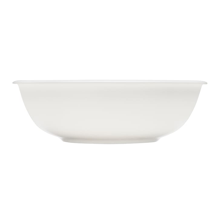 Raami bol de service rond 29 cm - Blanc - Iittala