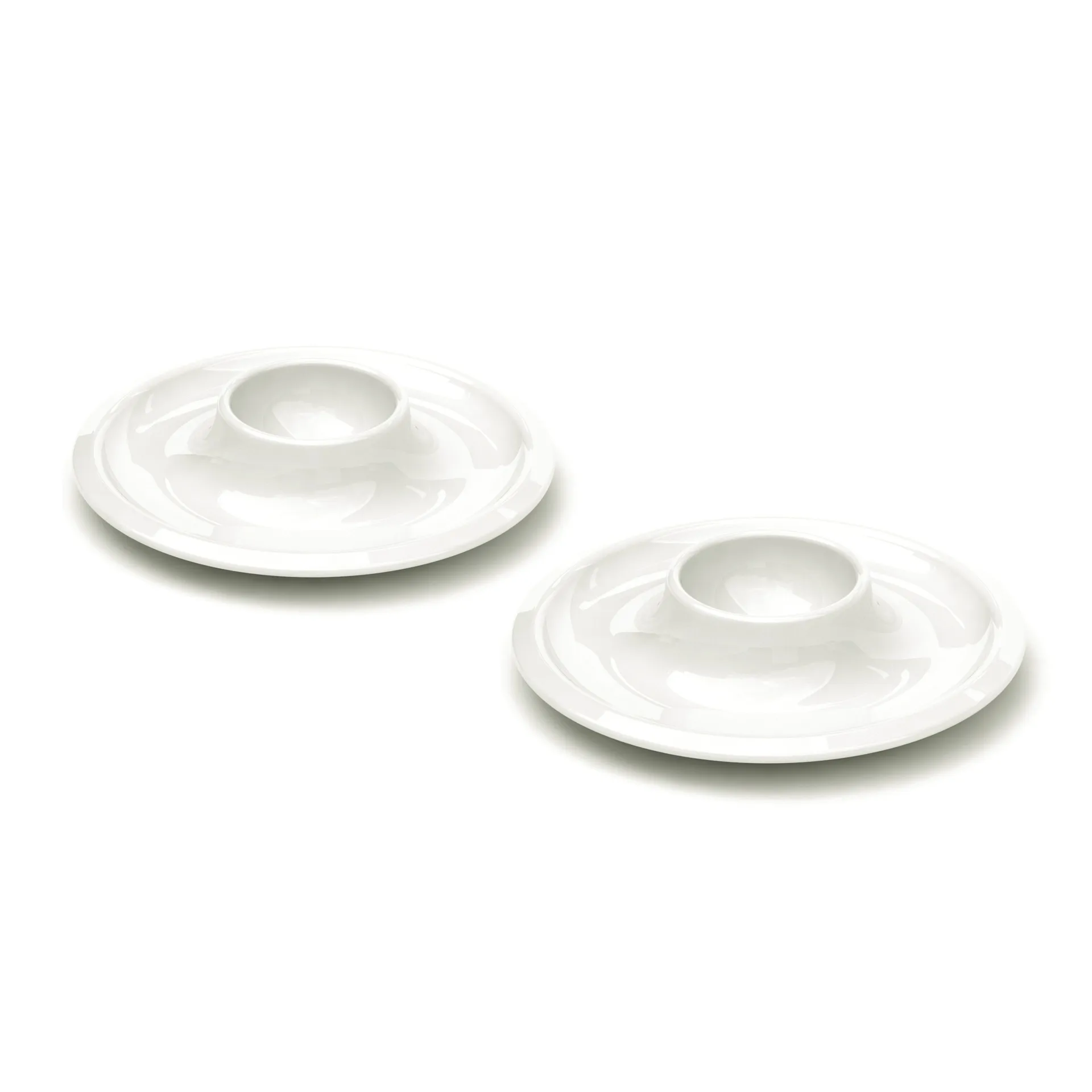 Raami coquetier lot de 2, Blanc Iittala