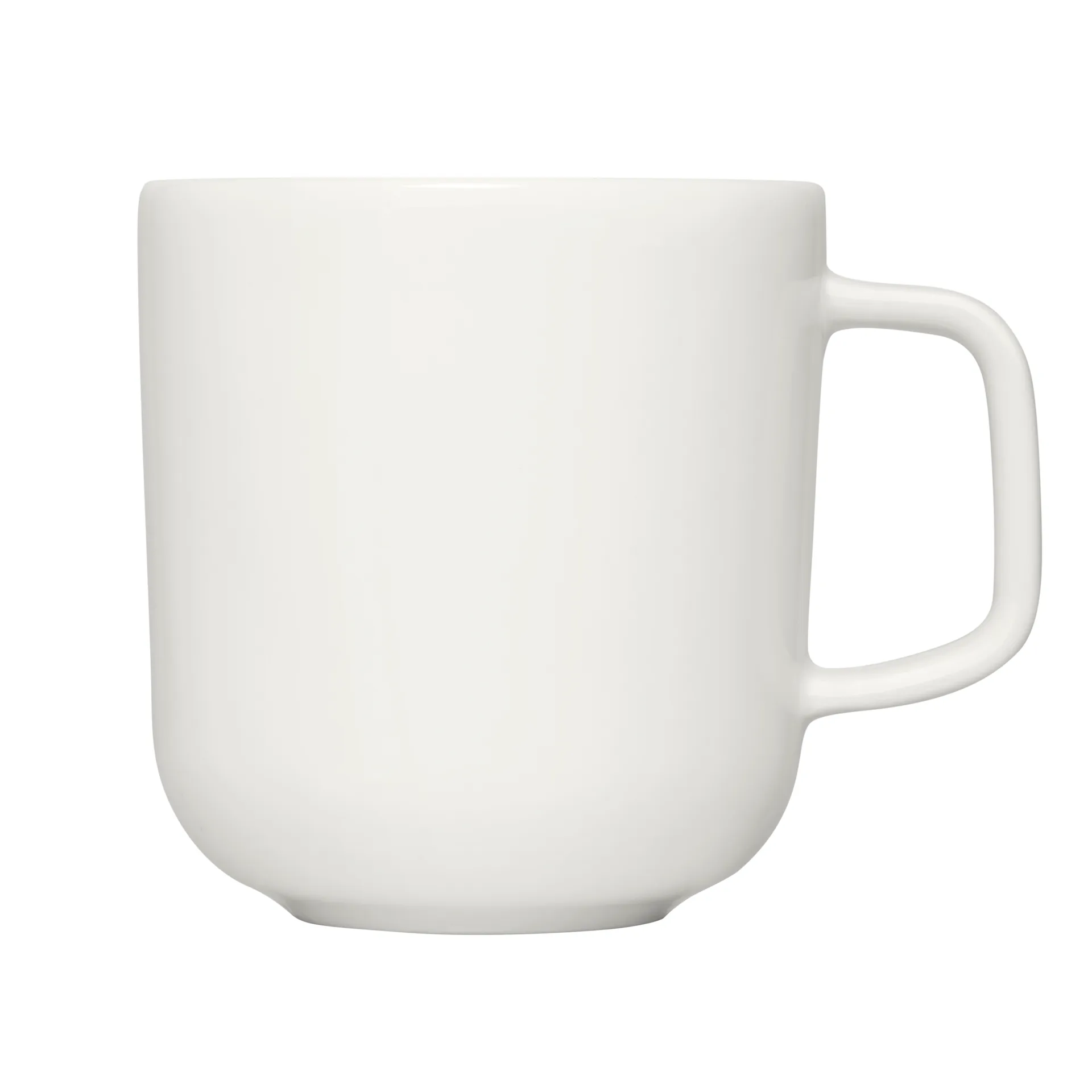 Raami tasse 33 cl, Blanc Iittala