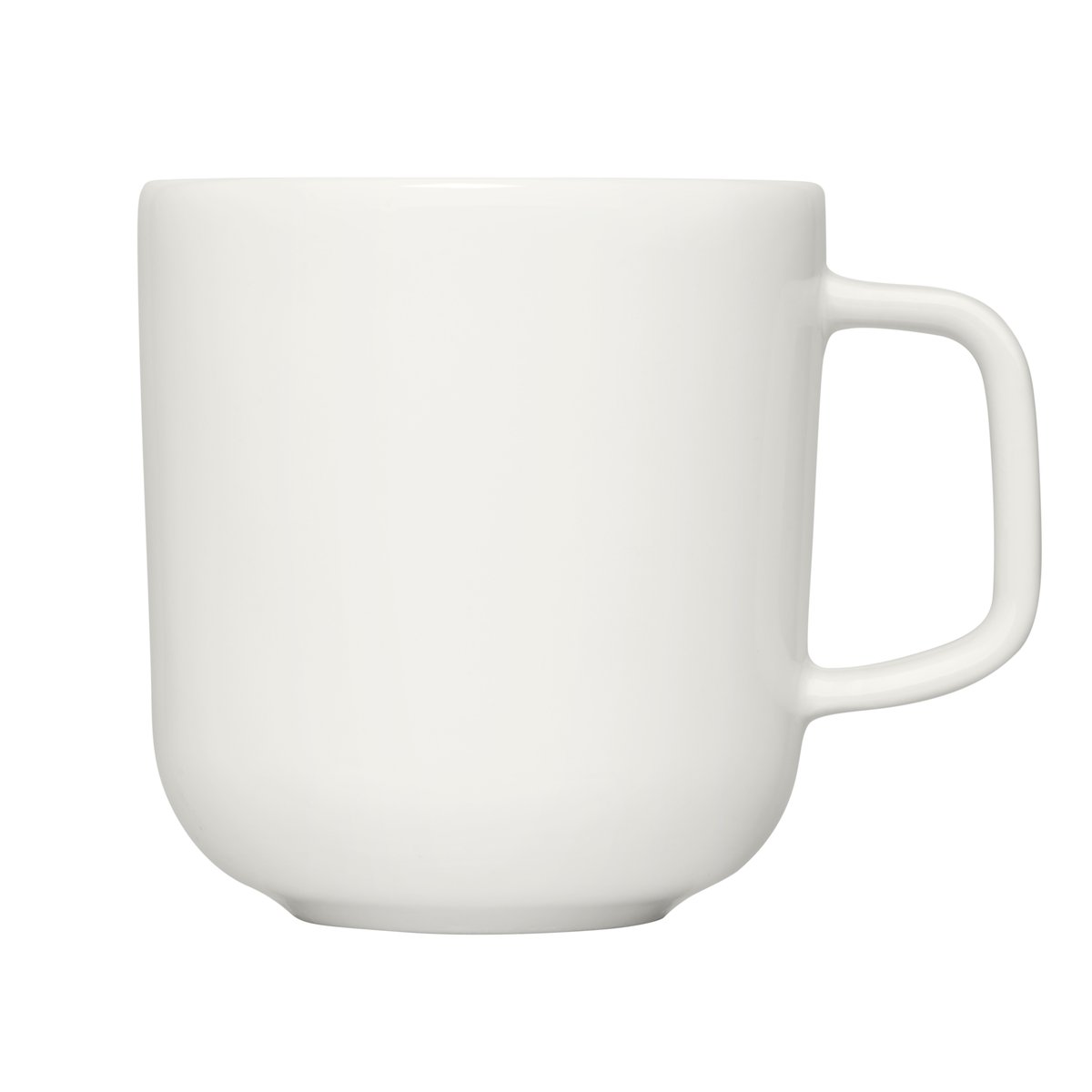 Iittala Raami tasse 33 cl Blanc | Design Scandinave | Tasses à café | Blanc