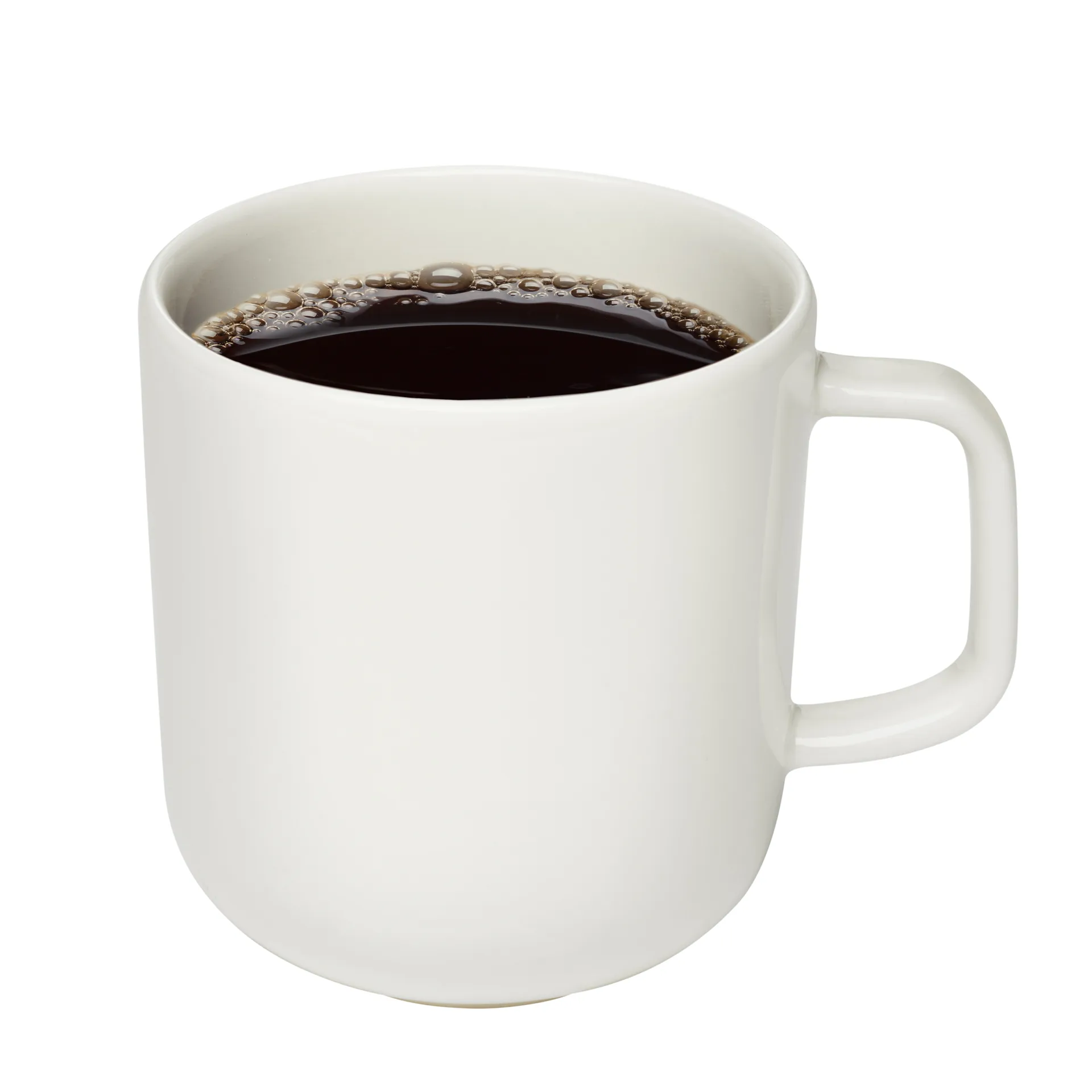 Raami tasse 33 cl, Blanc Iittala
