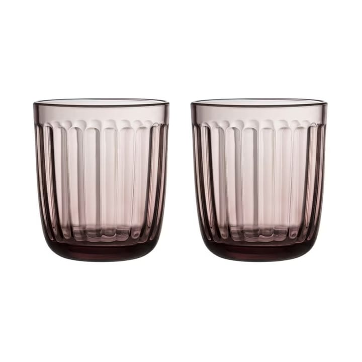 Raami verre à boire lot de 2 26 cl - Callune - Iittala