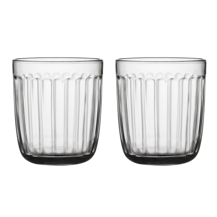 Raami verre à boire lot de 2 - Transparent - Iittala