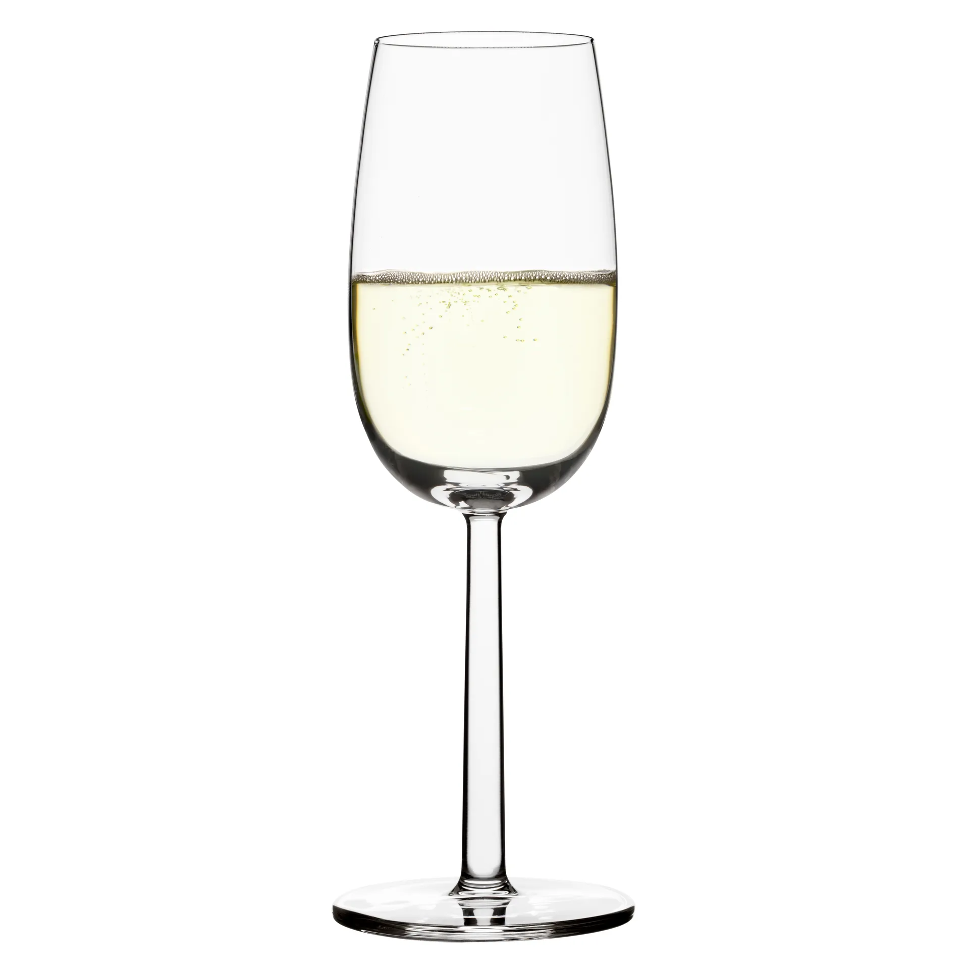 Raami verre à champagne 24 cl, lot de 2 Iittala