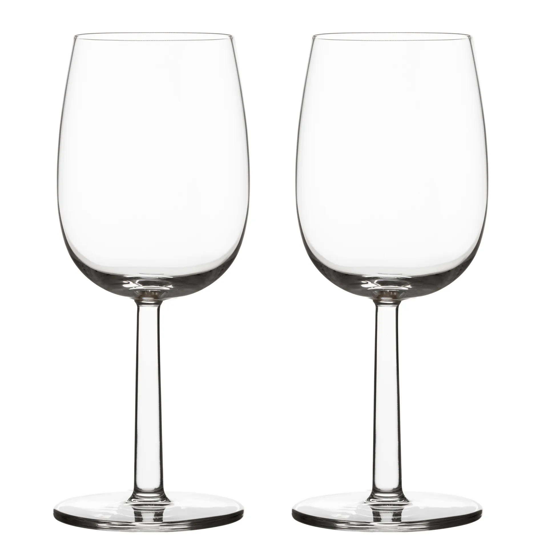 Raami verre à vin blanc 28 cl, lot de 2 Iittala