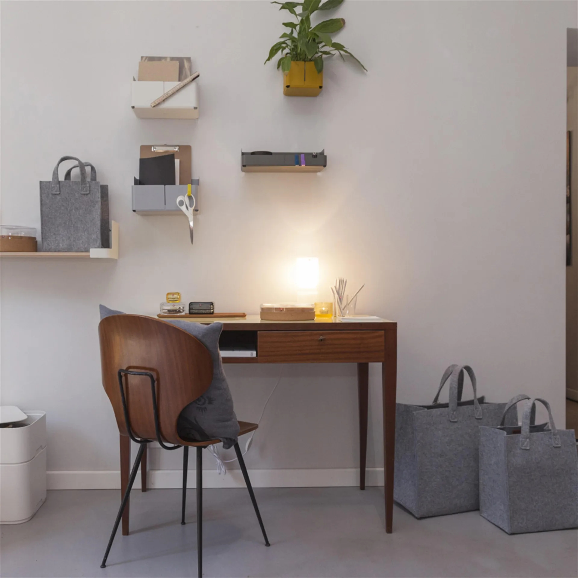 Sac de rangement Meno, grand Iittala