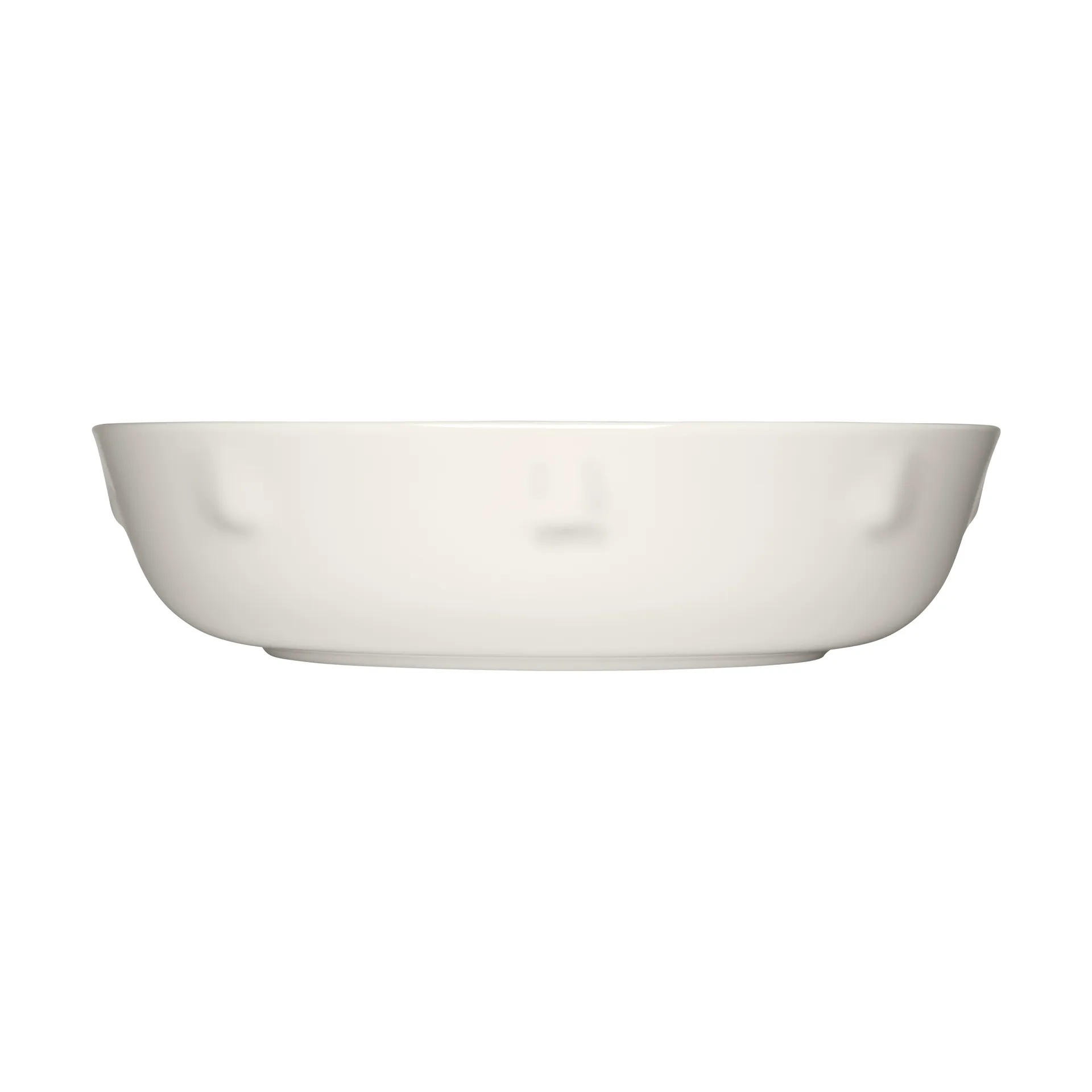 Saladier Solare 2,3 L, Blanc Iittala