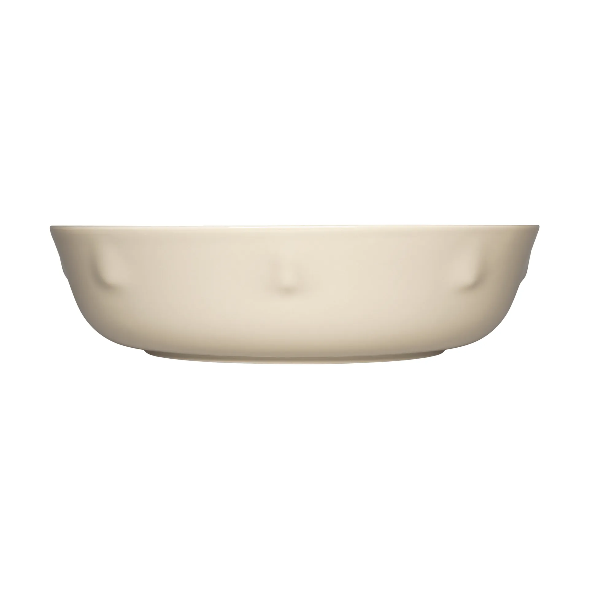 Saladier Solare 2,3 L, Sand Iittala