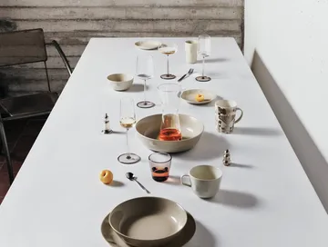 Saladier Solare 2,3 L - Sand - Iittala