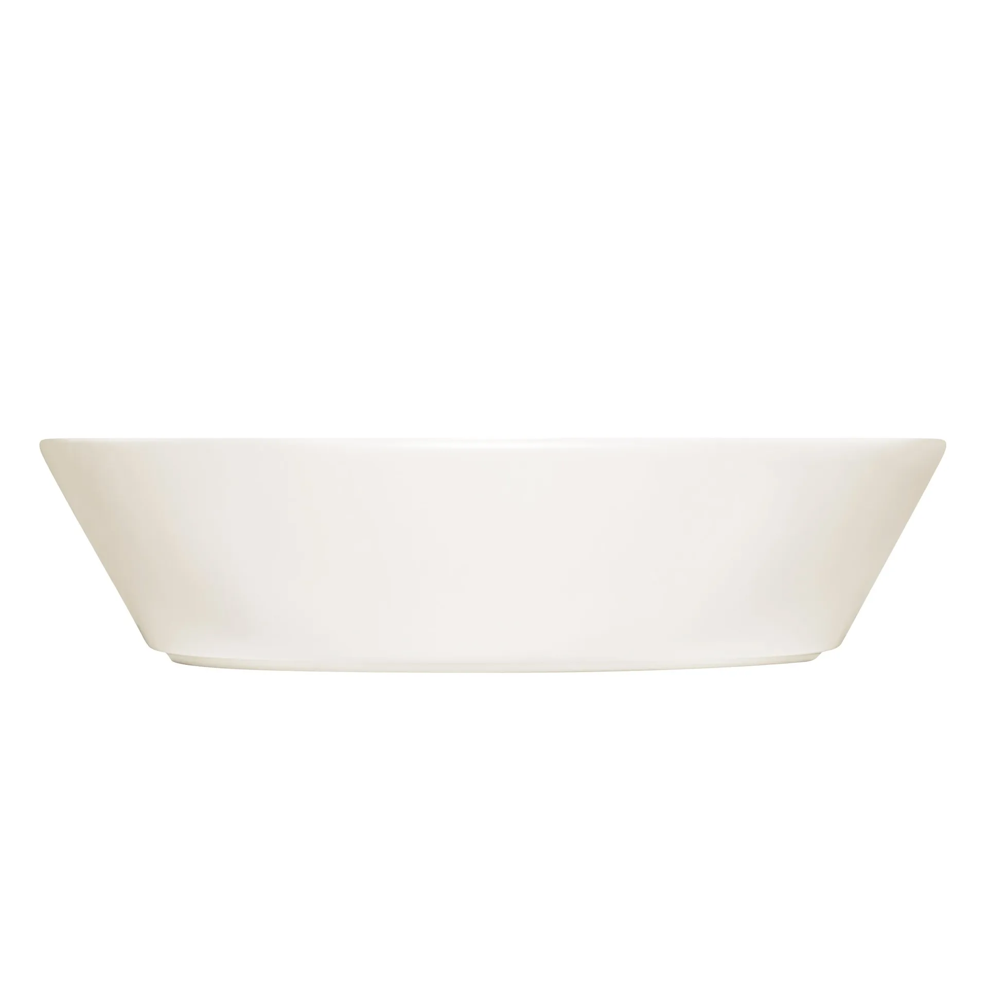 Saladier Teema 2,5 L, blanc Iittala