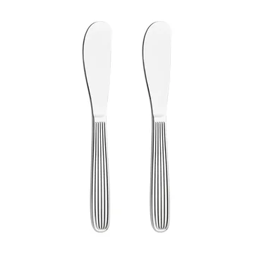 Scandia couteau à beurre - Lot de 2 - Iittala