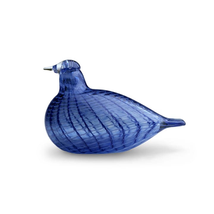 Sculpture Birds by Toikka - Oiseau bleu - Iittala