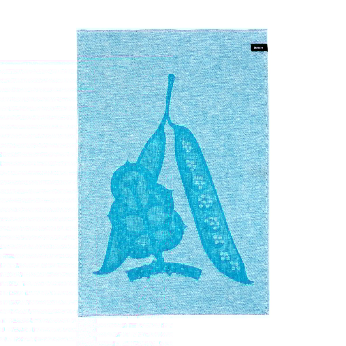 Iittala Serviette de cuisine Taika Sato 47x70 cm Turquoise