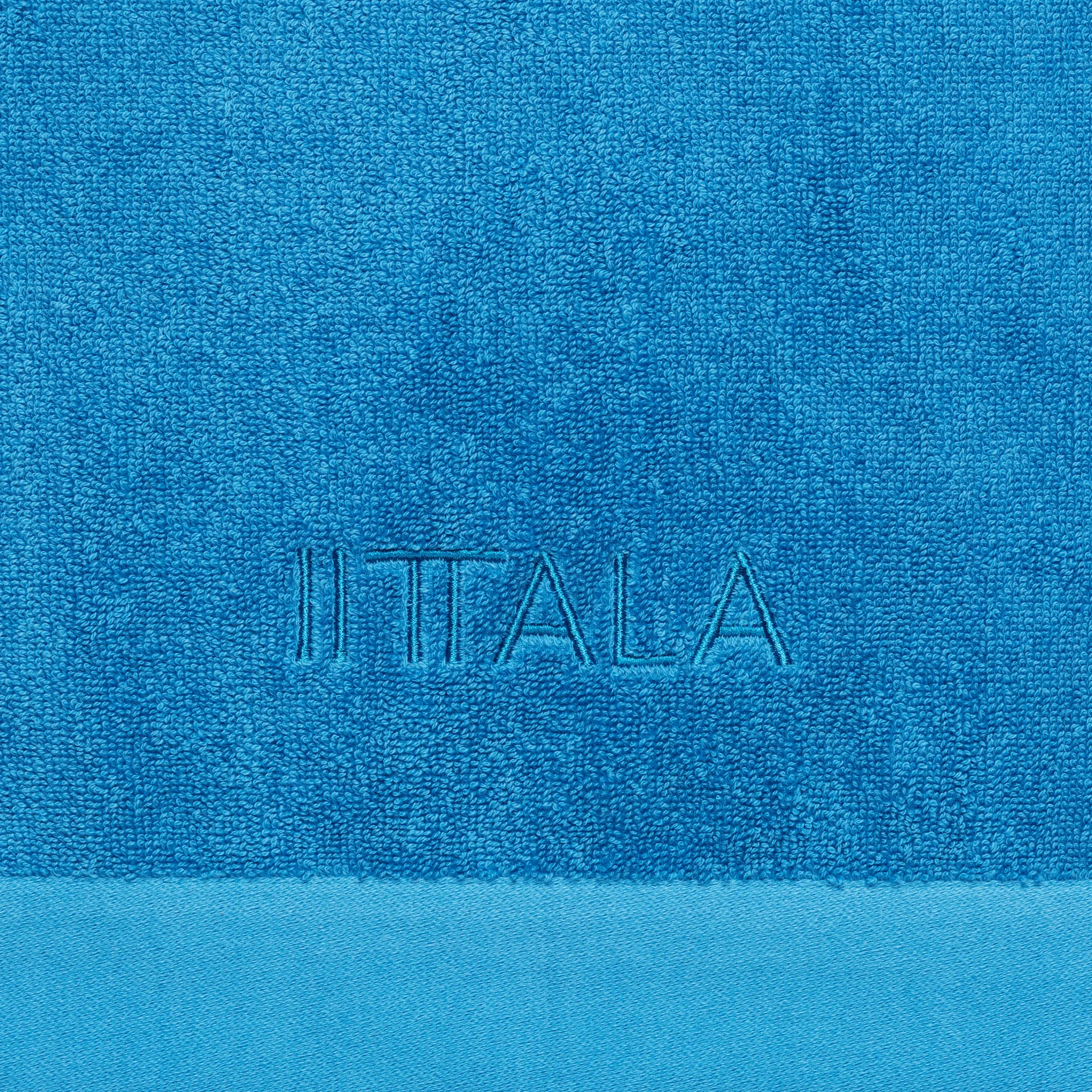 Serviette Iittala, 50x70 cm, Électrique bleu Iittala