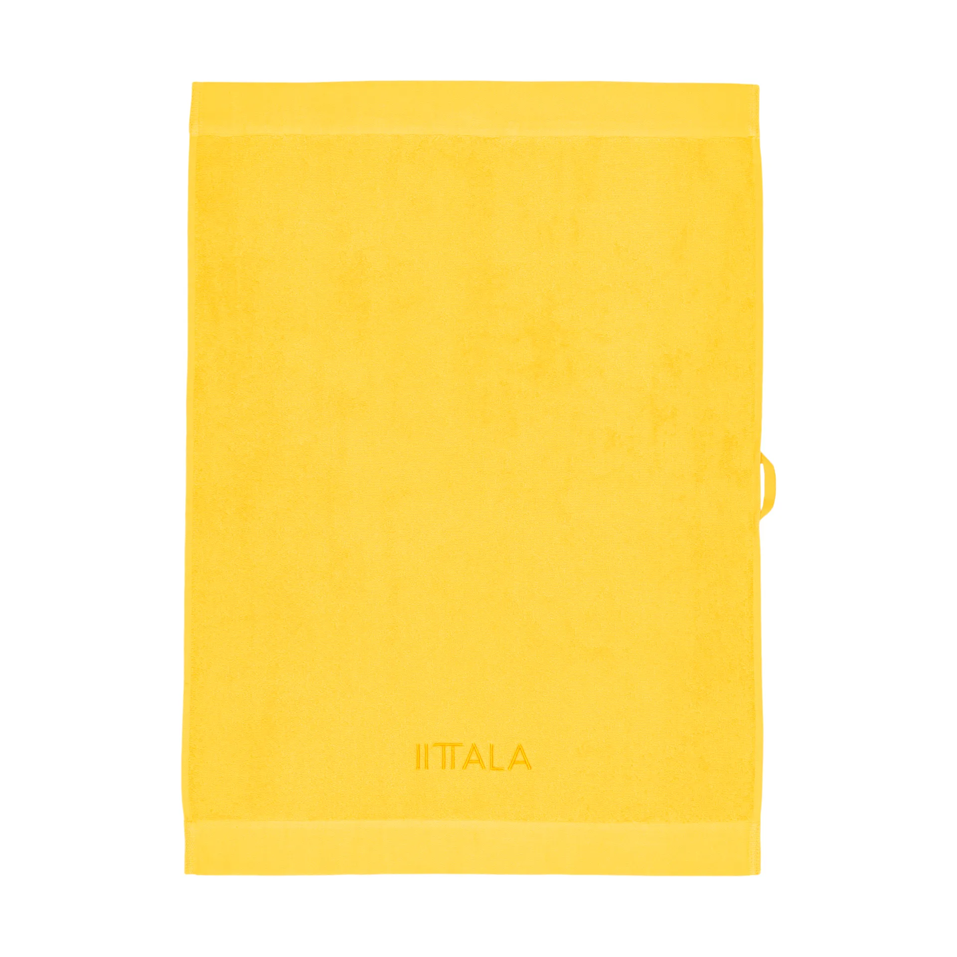 Serviette Iittala, 50x70 cm, Jaune de feu Iittala