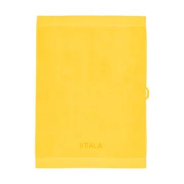 Serviette Iittala - 50x70 cm, Jaune de feu - Iittala