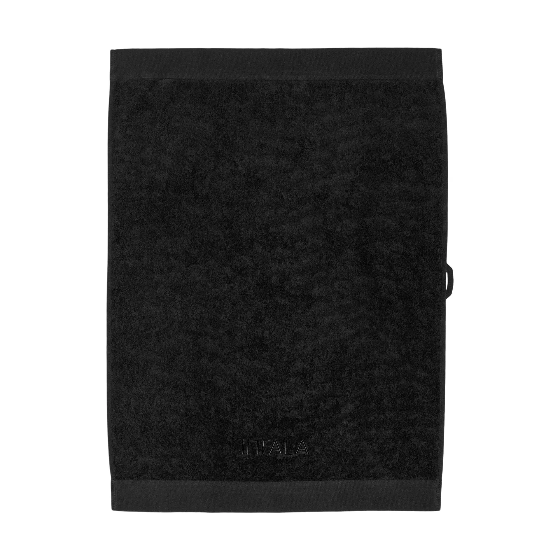 Serviette Iittala, 50x70 cm, Noir Iittala