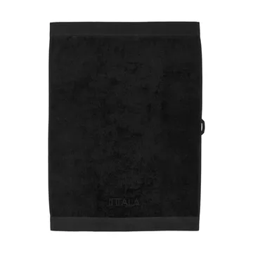 Serviette Iittala - 50x70 cm, Noir - Iittala