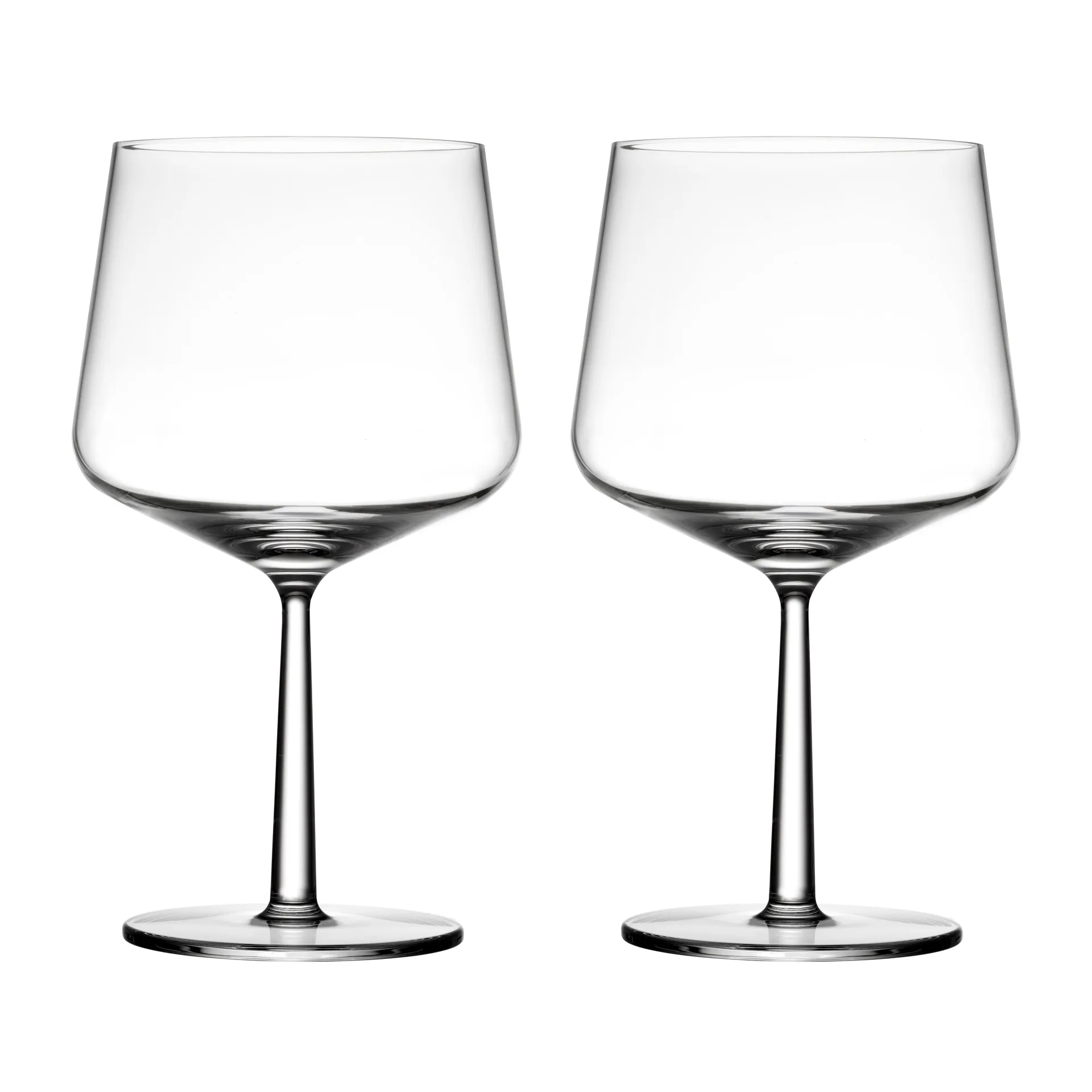Set de 2 verres à cocktail et gin Essence, 63 cl Iittala