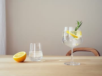 Set de 2 verres à cocktail et gin Essence - 63 cl - Iittala