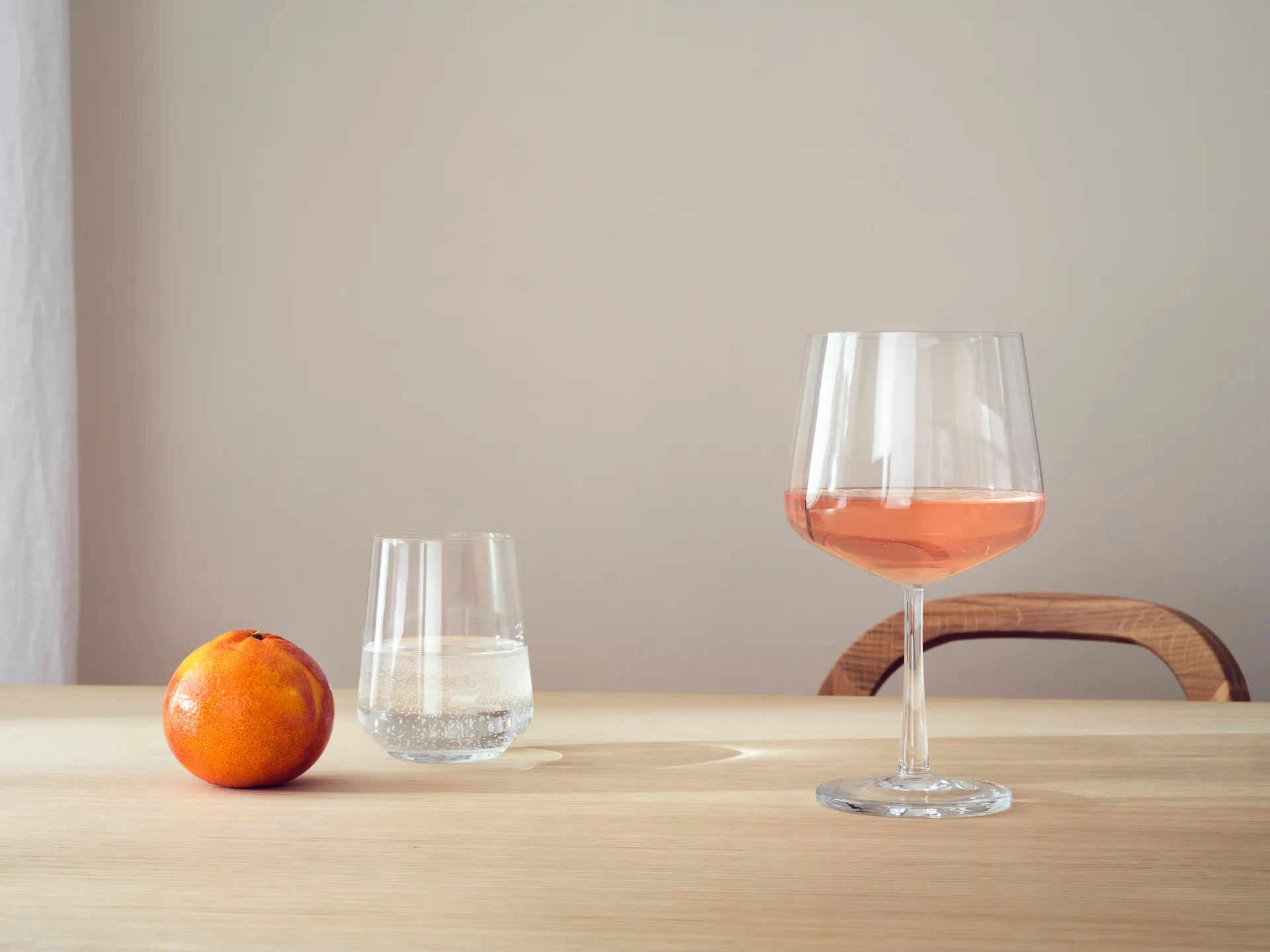 Set de 2 verres à cocktail et gin Essence, 63 cl Iittala