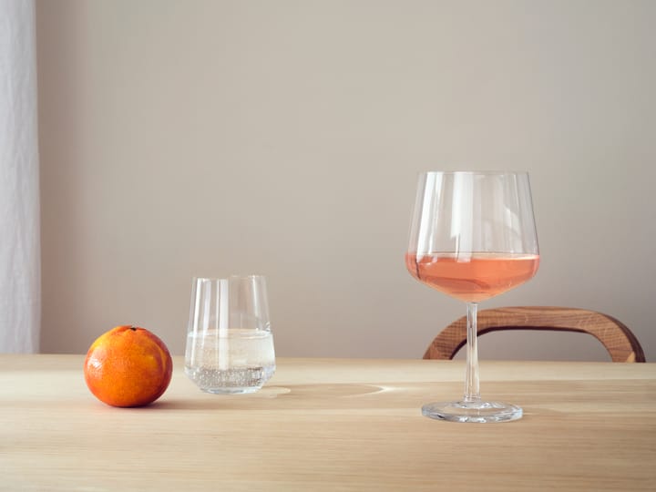 Set de 2 verres à cocktail et gin Essence - 63 cl - Iittala
