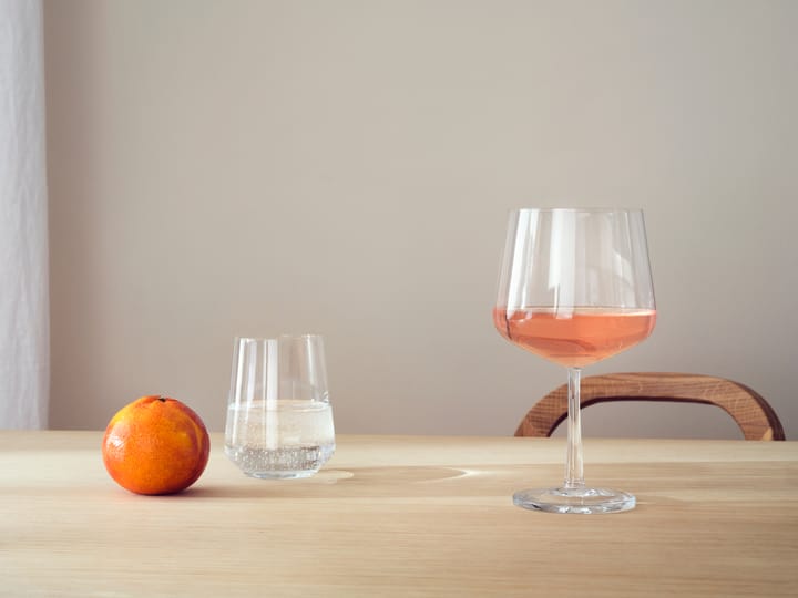 Set de 4 verres à cocktail et gin Essence - 63 cl - Iittala