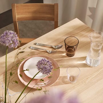 Set de couverts Citterio 98 24 pièces - Acier inoxydable mat - Iittala