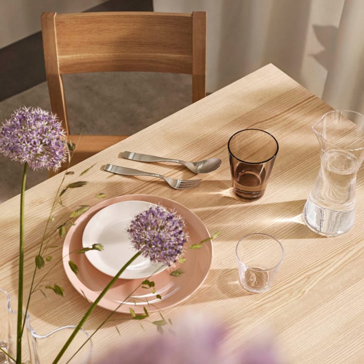 Set de couverts Citterio 98 24 pièces - Acier inoxydable mat - Iittala