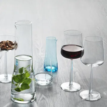 Set de verres Essence 24 pièces - undefined - Iittala