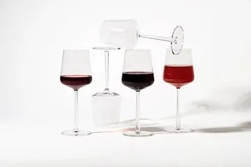 Set de verres Essence 24 pièces - undefined - Iittala