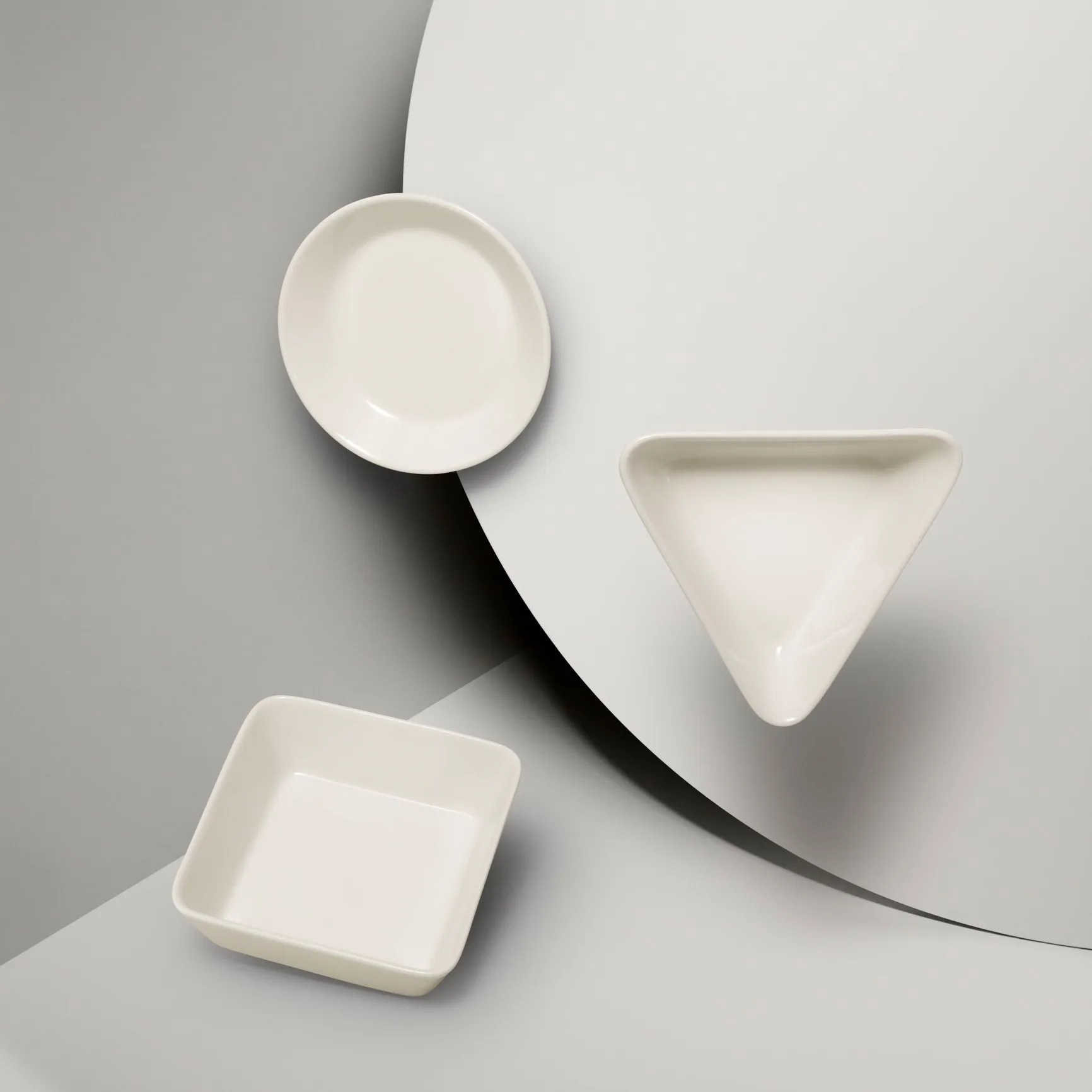 Soucoupe Ø14,3 cm pour Tasse Teema 22 cl, Blanc Iittala