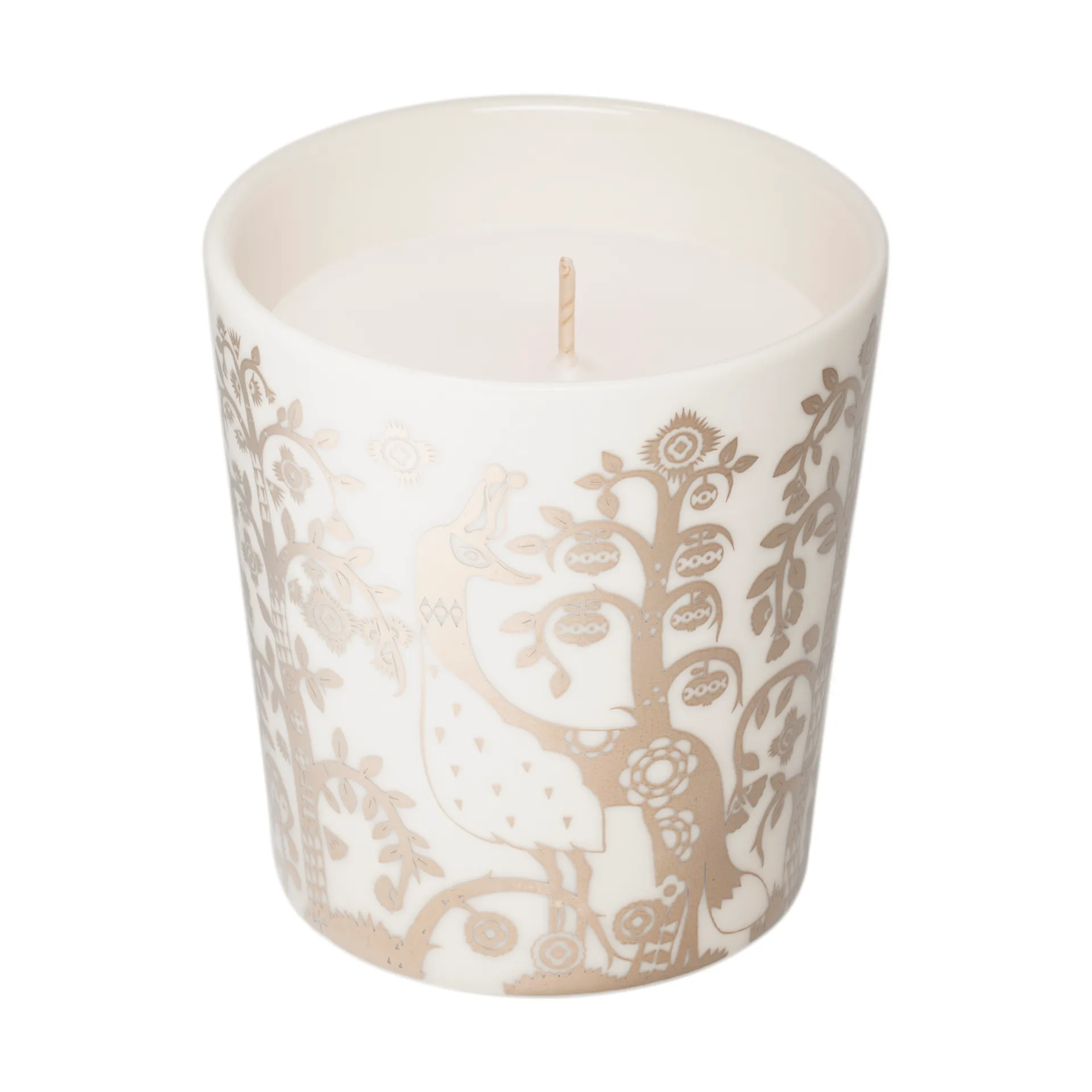 Taika bougie, Miroir, 9 cm Iittala