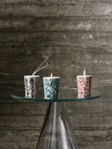 Taika bougie - Miroir, 9 cm - Iittala