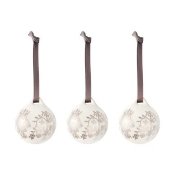 Taika décoration - Miroir, 5 cm, lot de 3 - Iittala