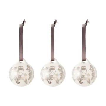 Taika décoration - Miroir, 5 cm, lot de 3 - Iittala