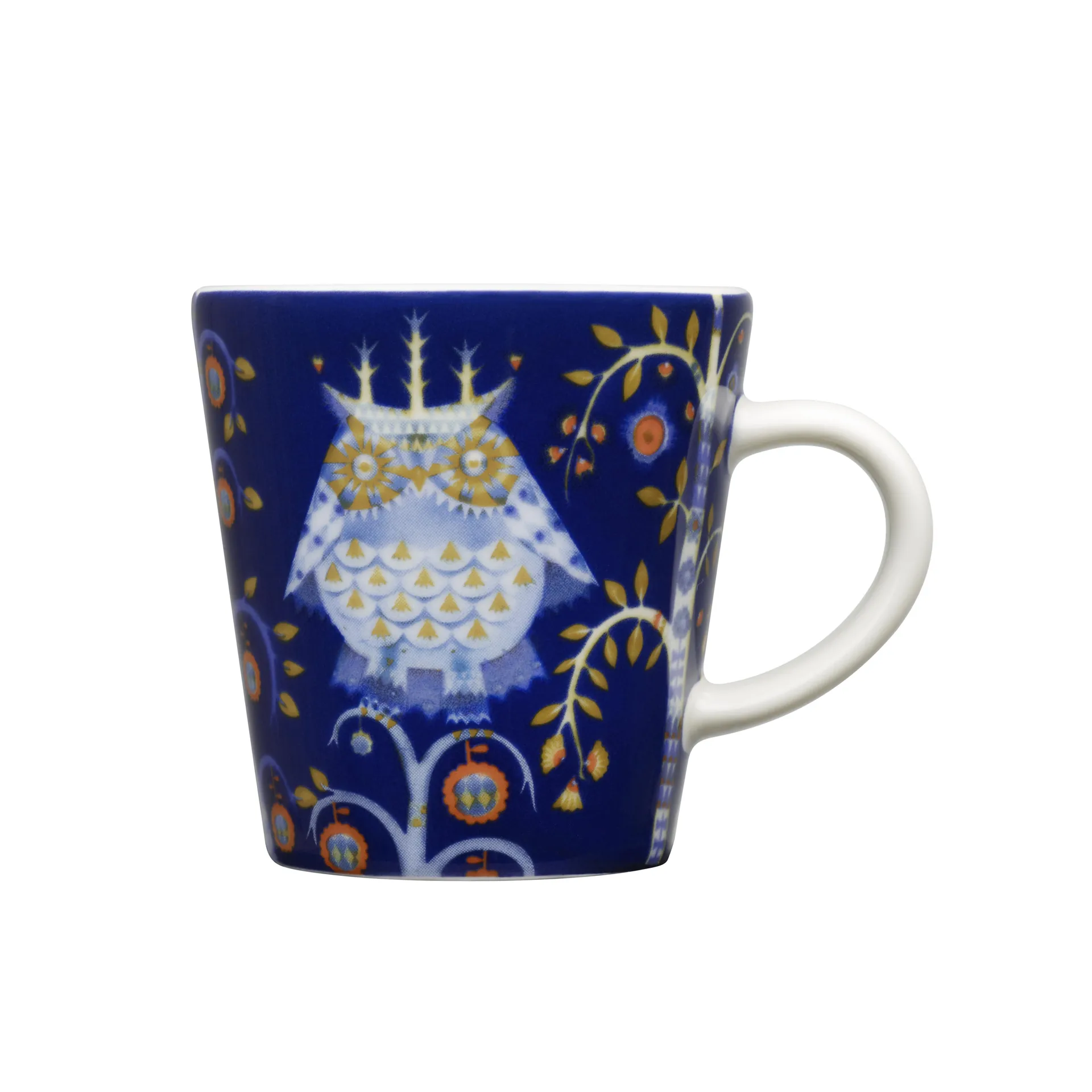 Tasse à expresso Taika , bleu Iittala