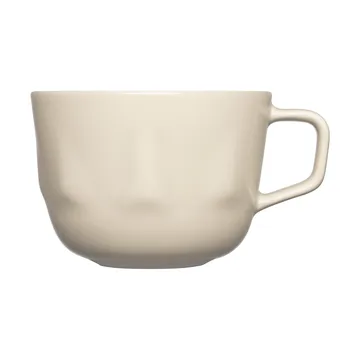 Tasse cappuccino Solare - Sable, 0,4 L - Iittala