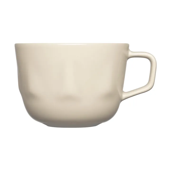 Tasse cappuccino Solare - Sable, 0,4 L - Iittala
