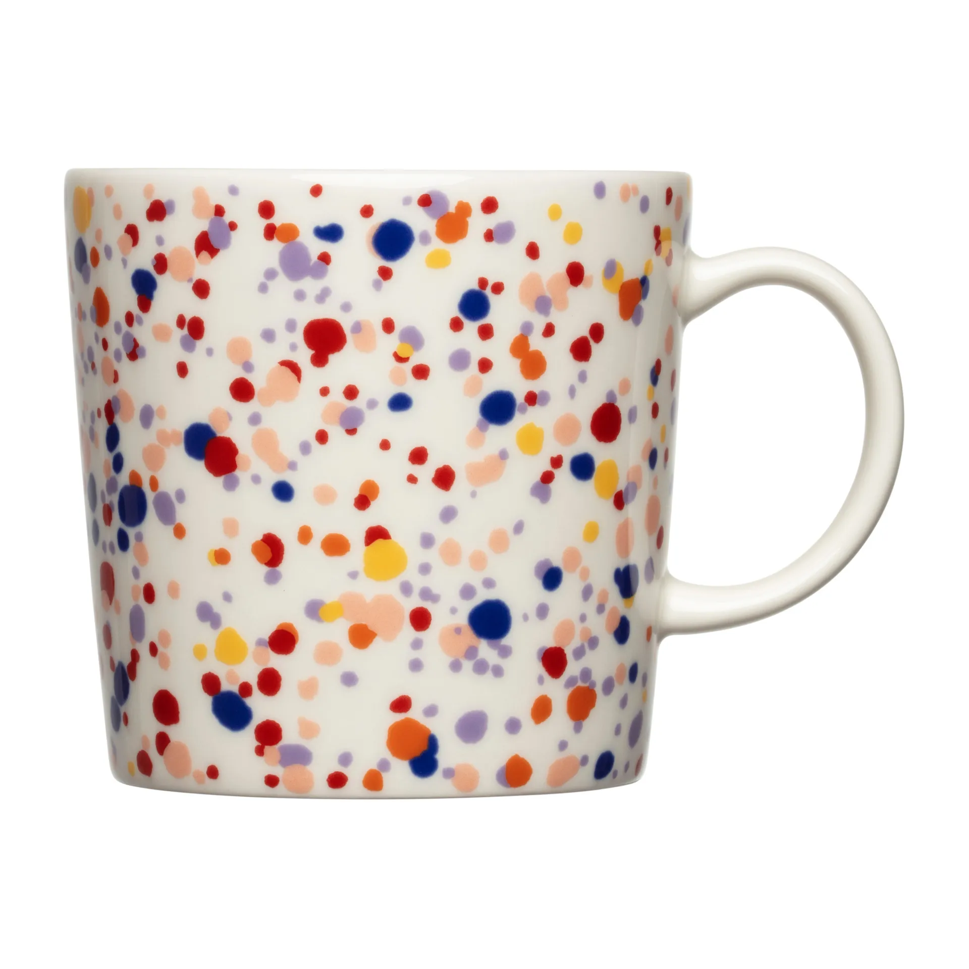 Tasse Oiva Toikka Helle 30 cl, Améthyste Iittala