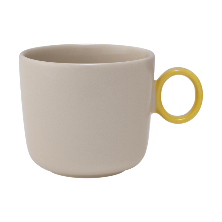 Tasse Play 35 cl - Beige-jaune - Iittala