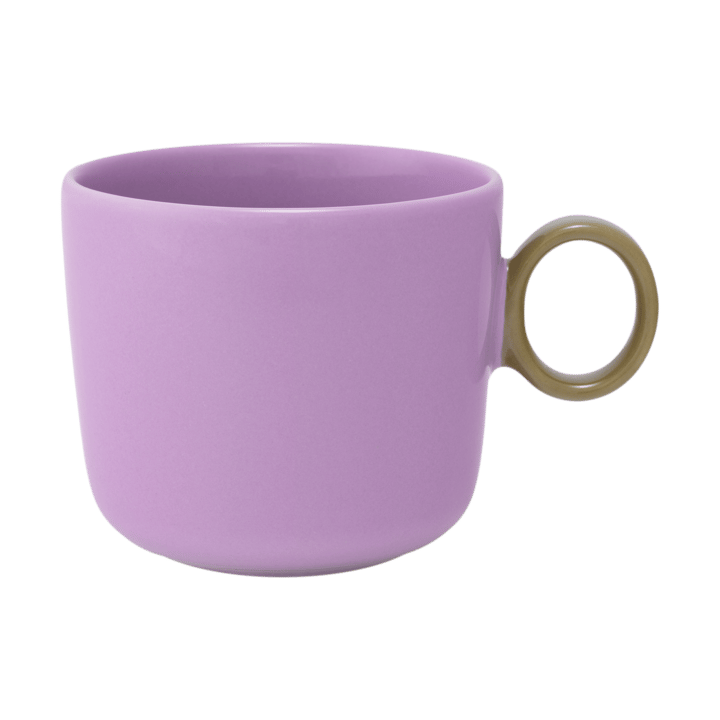 Tasse Play 35 cl - Lilas-olive - Iittala