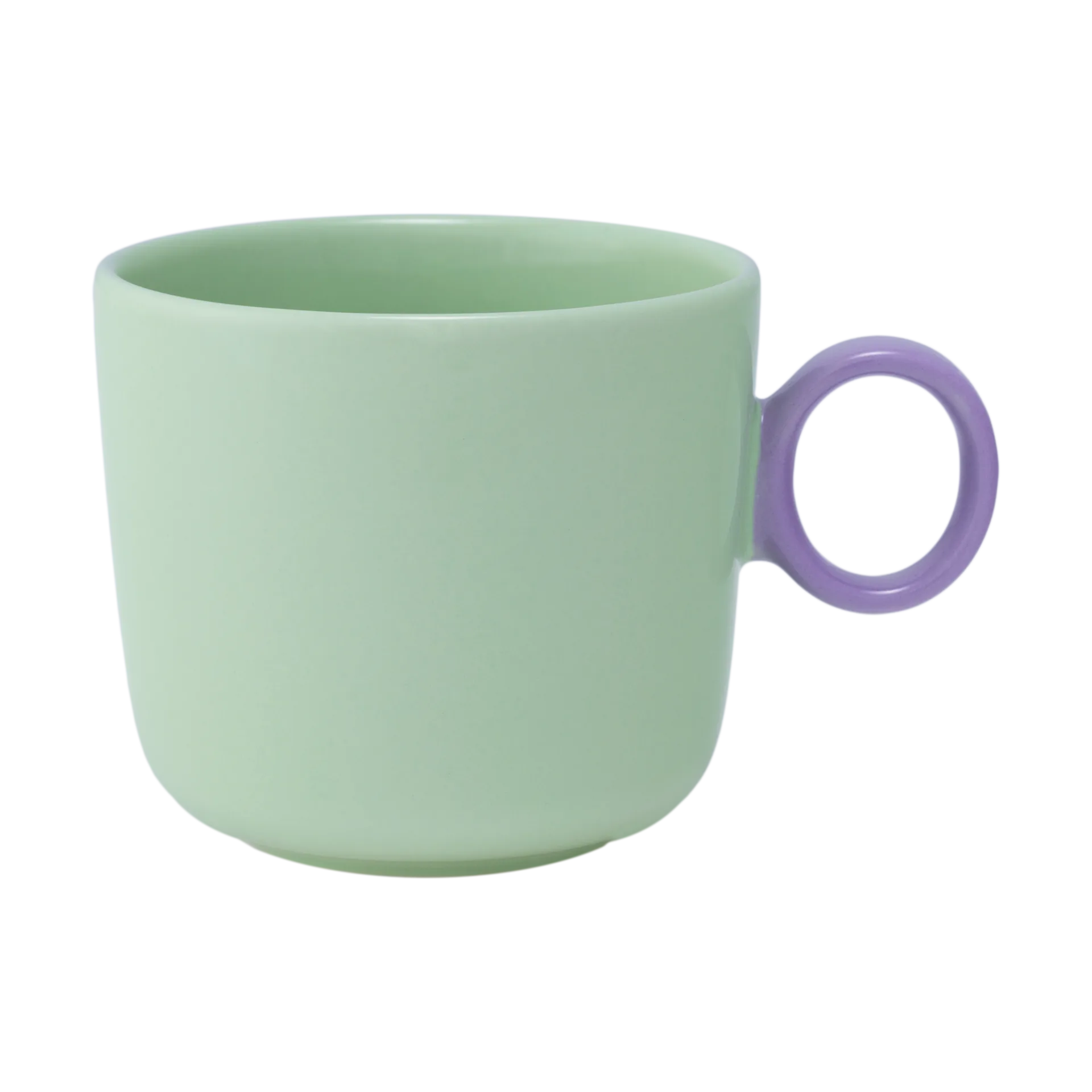 Tasse Play 35 cl, Menthe-lilas Iittala