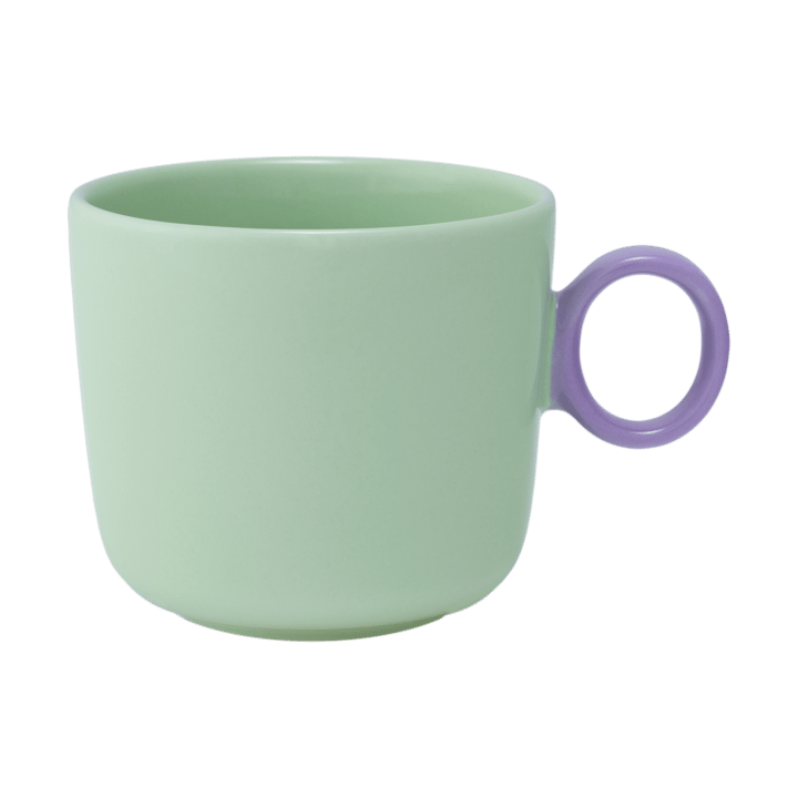 Tasse Play 35 cl - Menthe-lilas - Iittala