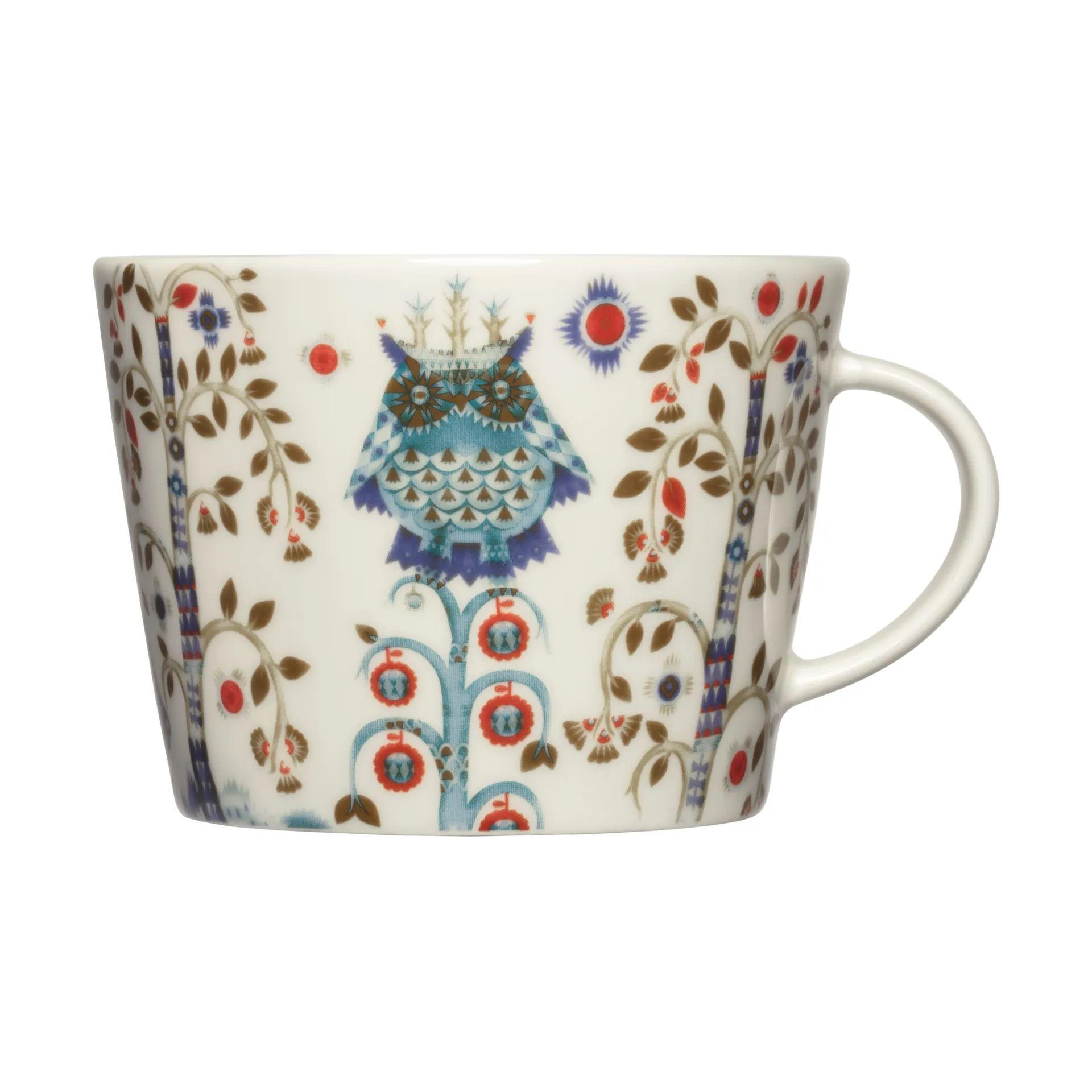 Tasse Taika 30 cl, Blanc Iittala