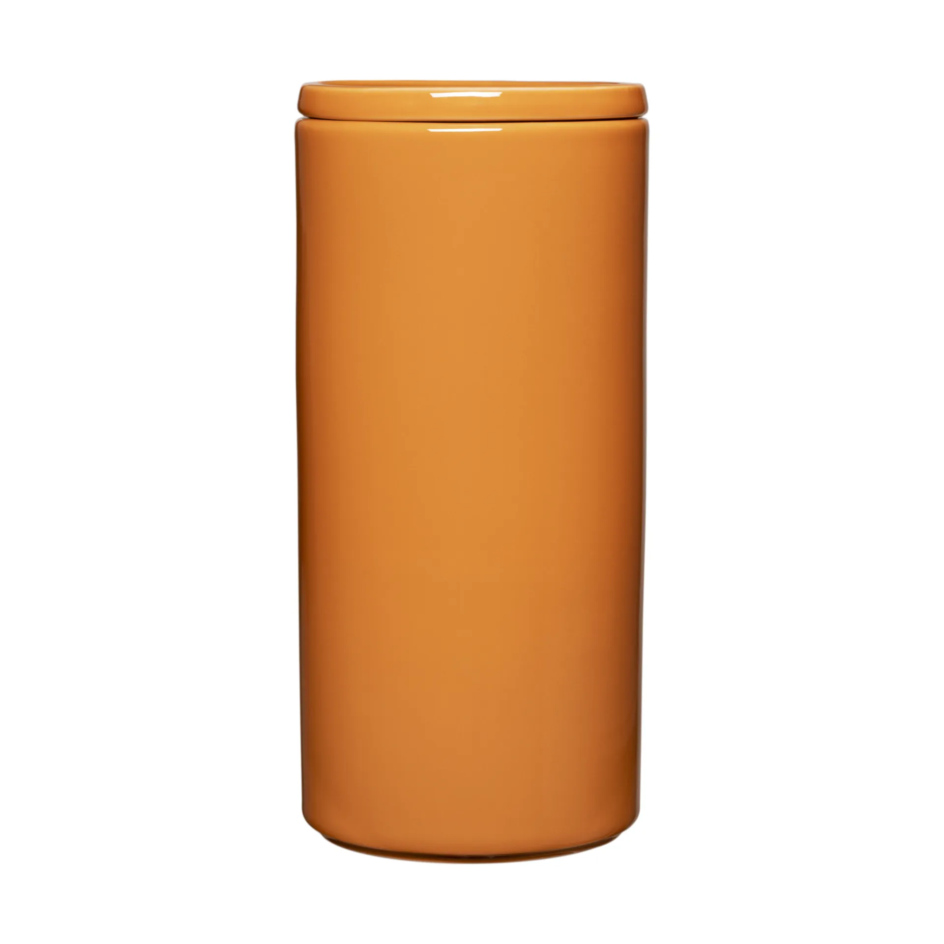 Teema bocal de rangement, Ambre, L, 1,3 L Iittala