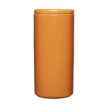 Teema bocal de rangement - Ambre, L, 1,3 L - Iittala