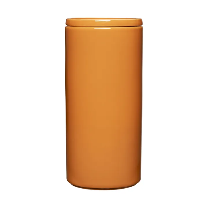 Teema bocal de rangement - Ambre, L, 1,3 L - Iittala
