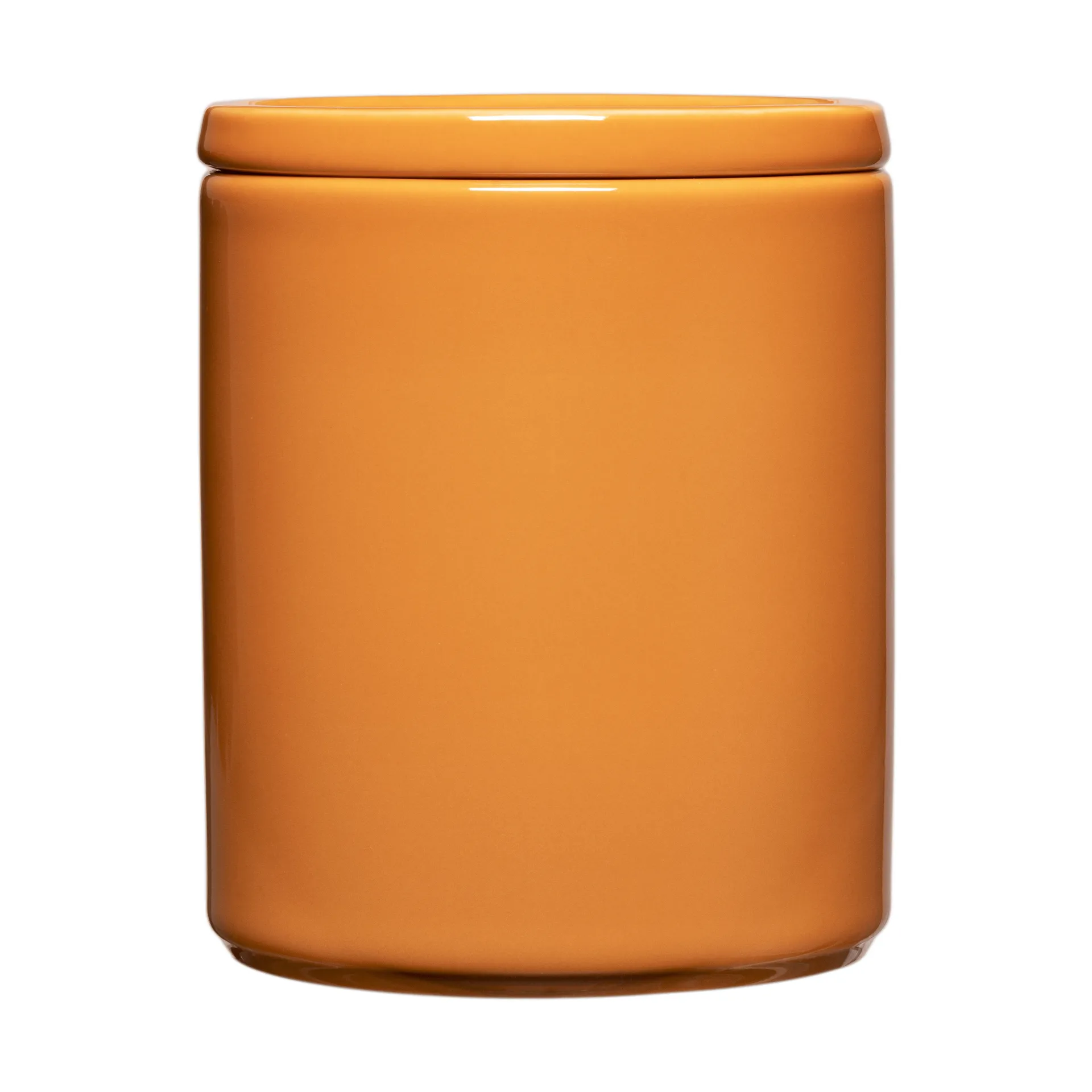 Teema bocal de rangement, Ambre, M, 0,6 L Iittala