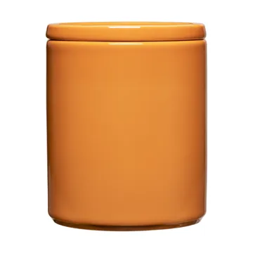 Teema bocal de rangement - Ambre, M, 0,6 L - Iittala